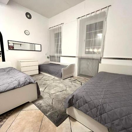 Be My Guest In Mannheim Apartment Exterior photo
