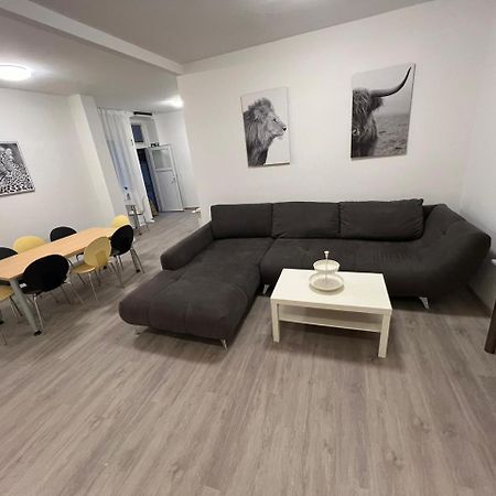 Be My Guest In Mannheim Apartment Exterior photo