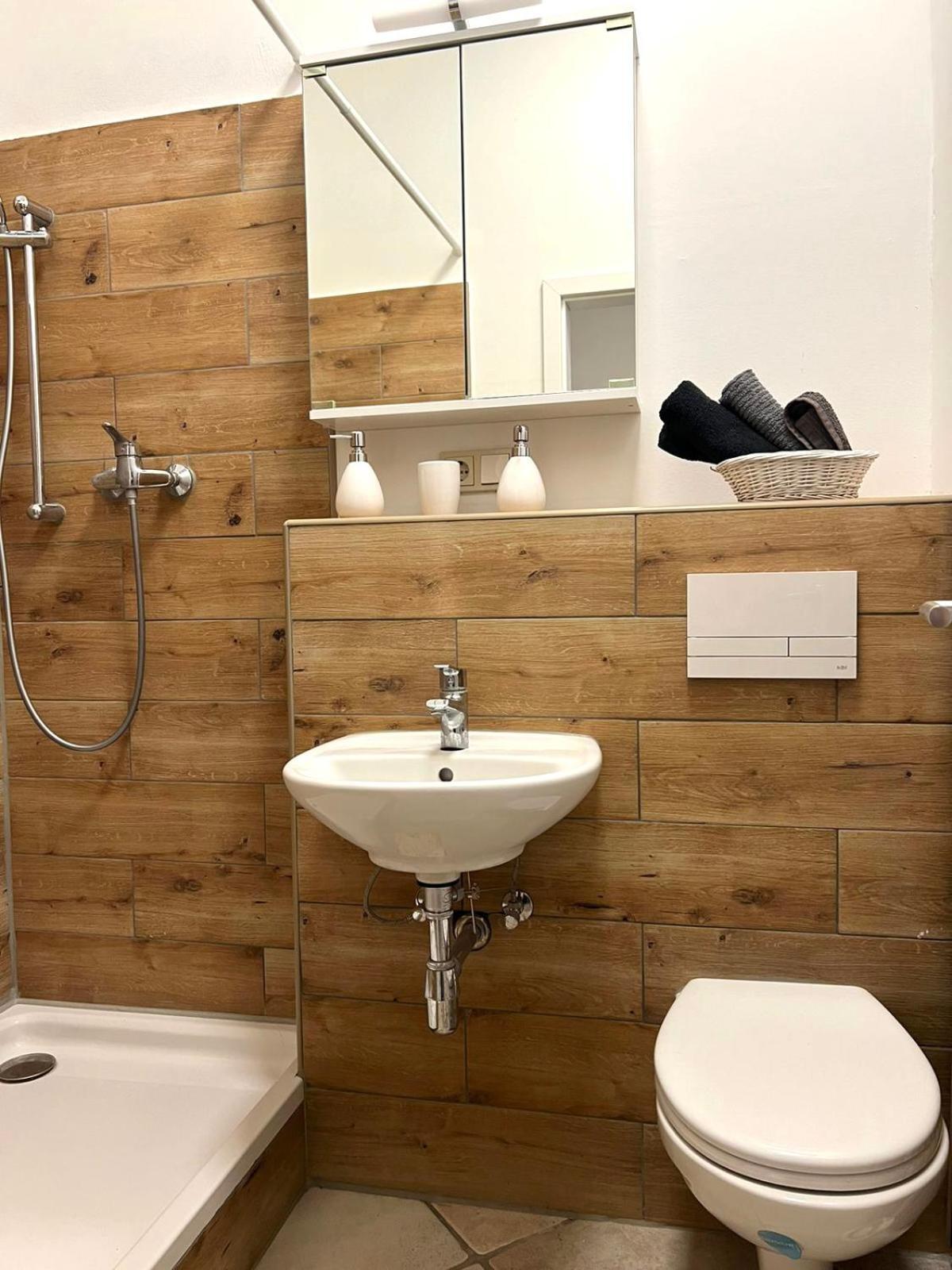 Be My Guest In Mannheim Apartment Exterior photo