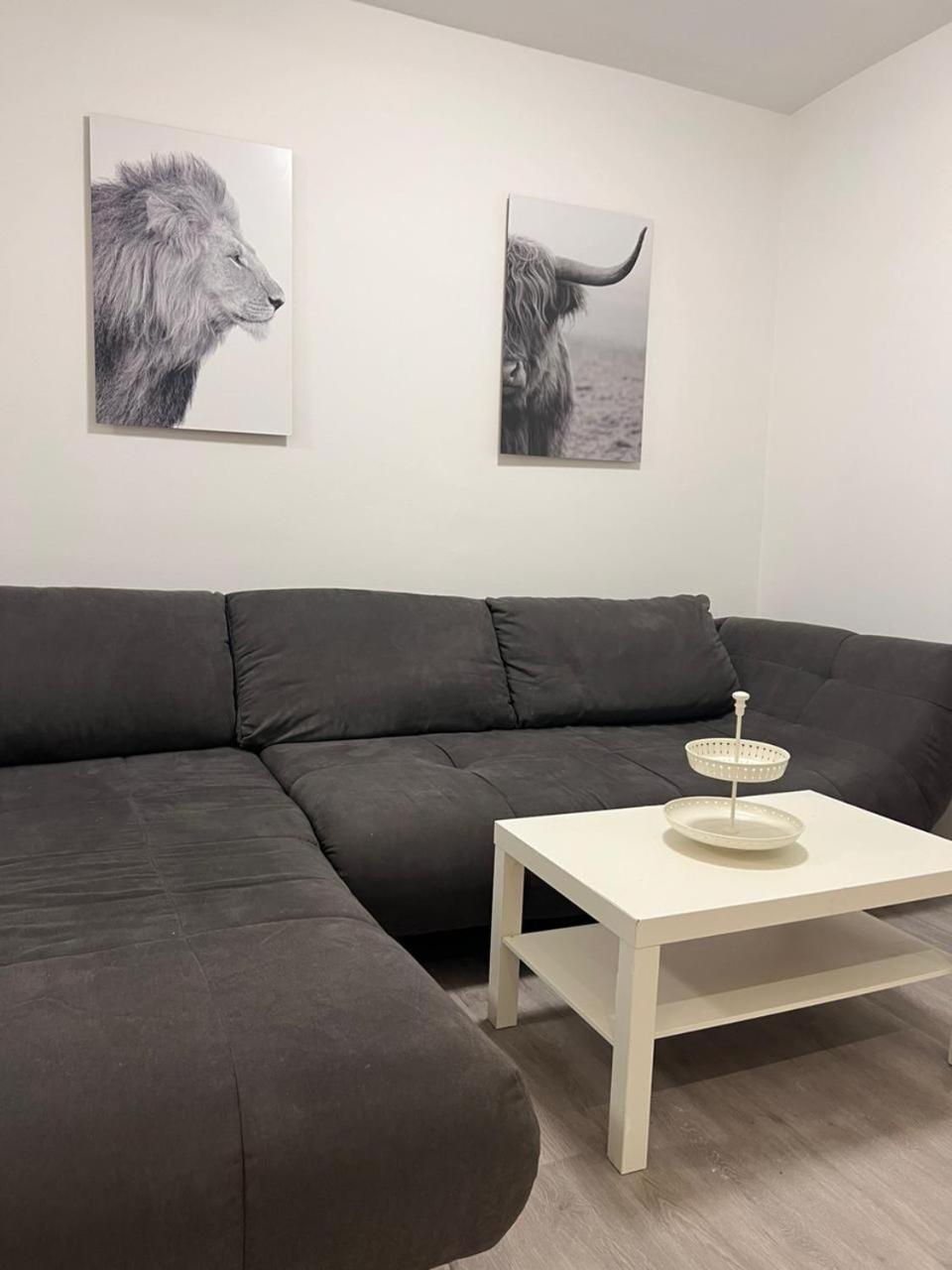 Be My Guest In Mannheim Apartment Exterior photo