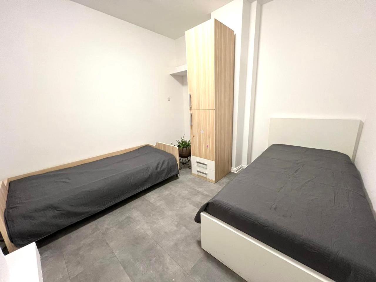 Be My Guest In Mannheim Apartment Exterior photo